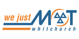 We Just MOT Whitchurch